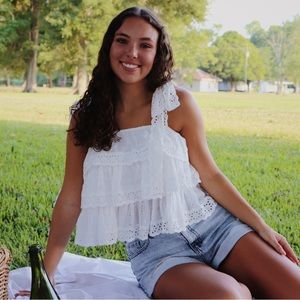 Meet your Posher, Kinley